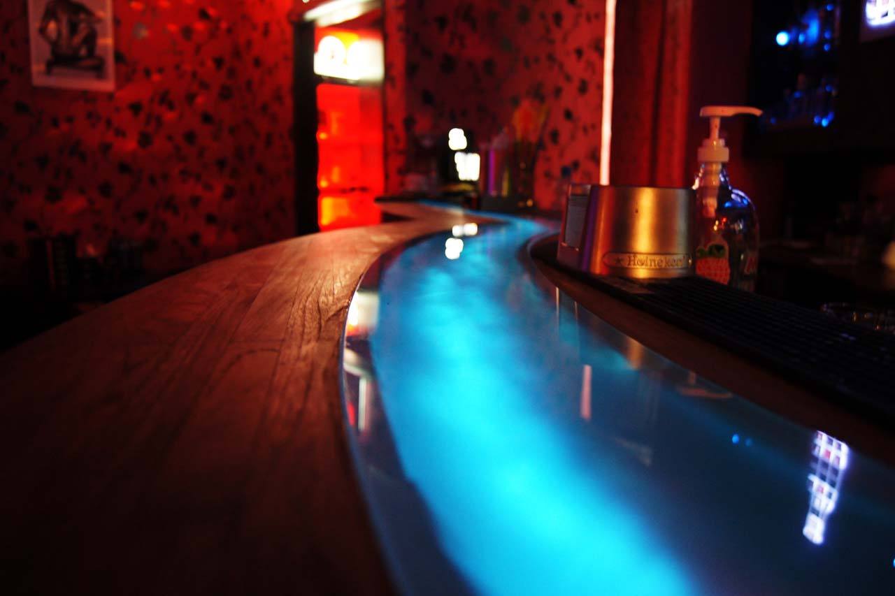 Night Club Sofia - Nightclub in Warsaw, Poland