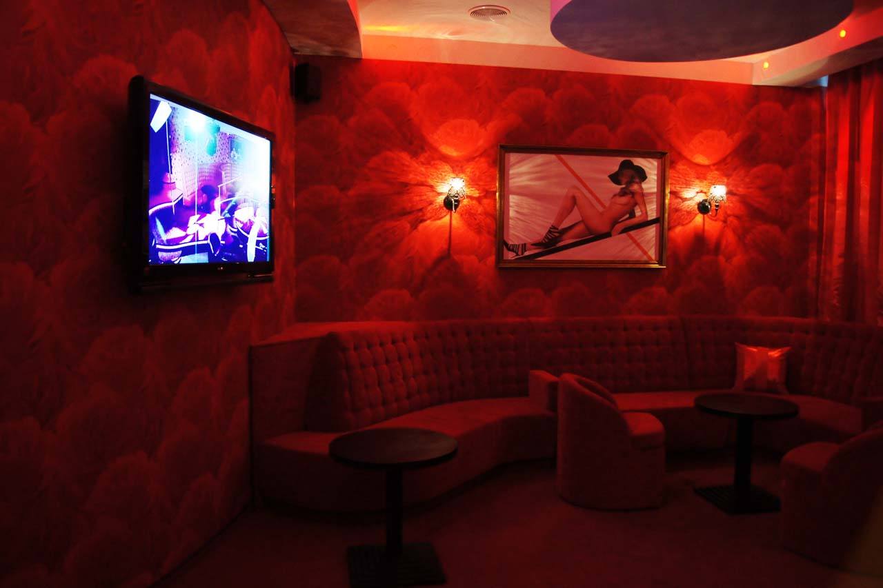Night Club Sofia - Nightclub in Warsaw, Poland