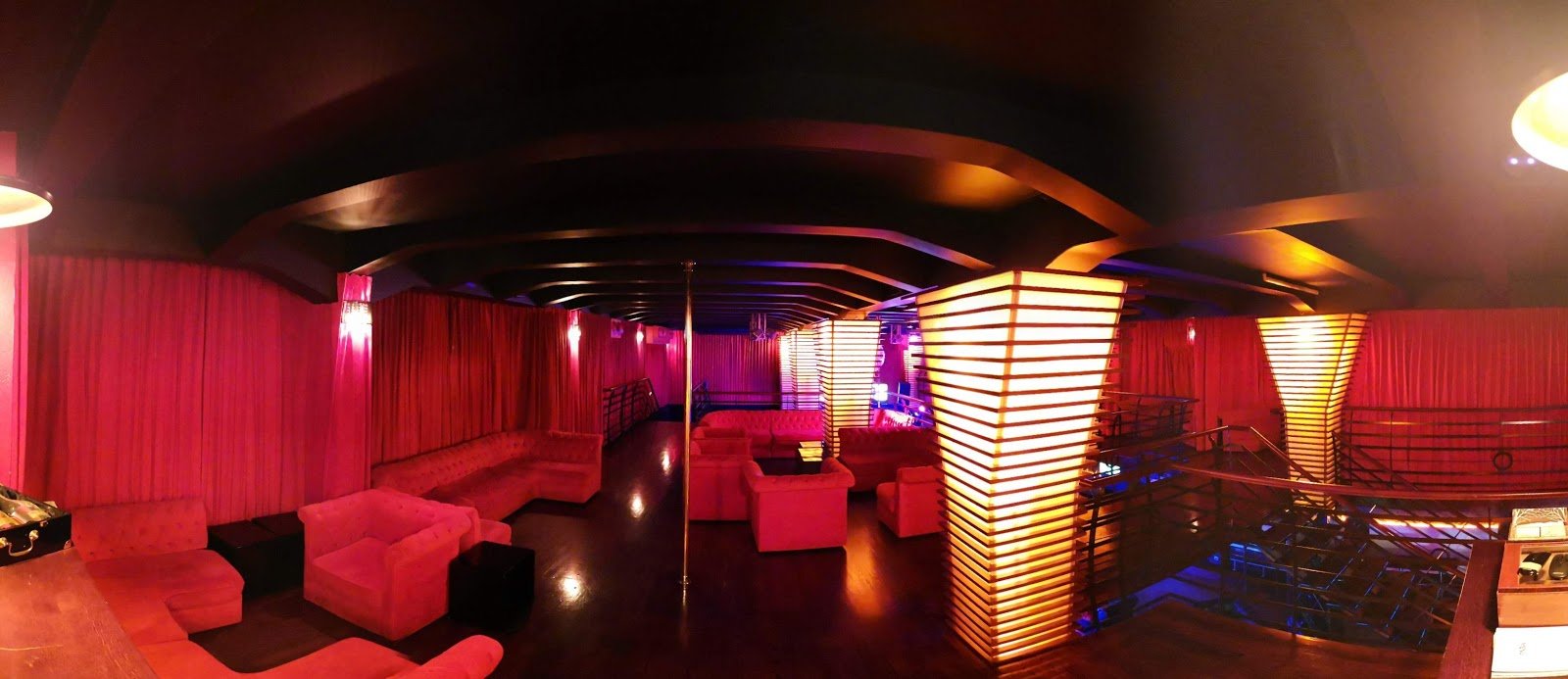 Playhouse Gentleman's Club - Nightclub in Warsaw, Poland