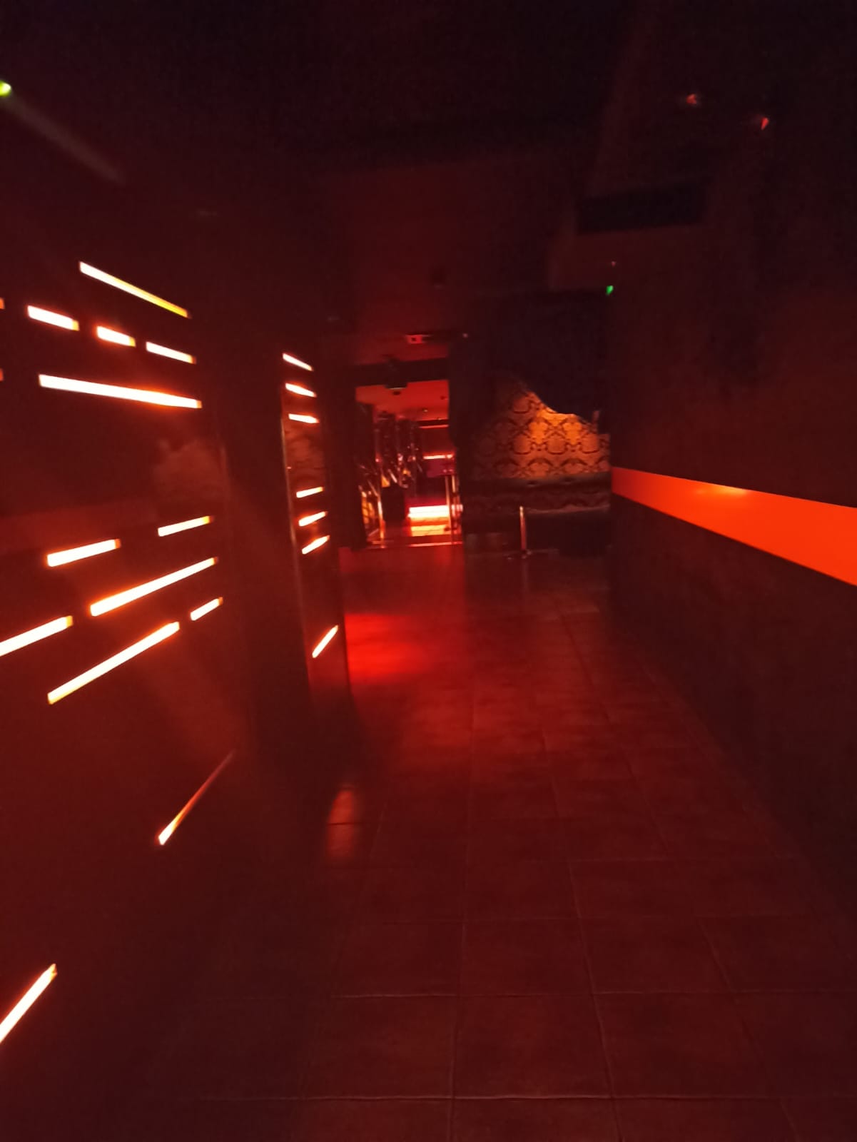 Playhouse Gentleman's Club - Nightclub in Warsaw, Poland