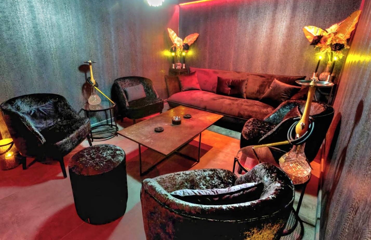 Red Rabbit Night Club - Nightclub in Warsaw, Poland