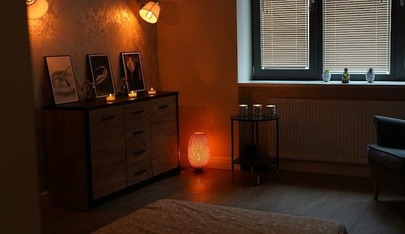 Blissful Massage -Mokotow -  in , 
