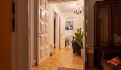 Blissful Massage -Mokotow -  in , 