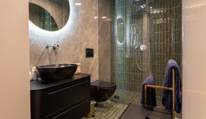 Blissful Massage -Mokotow -  in , 