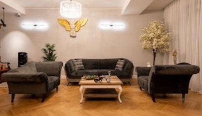 Blissful Massage -Mokotow -  in , 