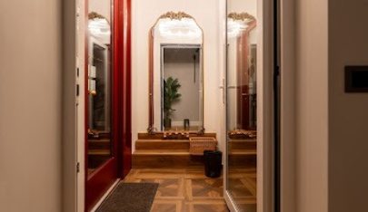 Blissful Massage -Mokotow -  in , 