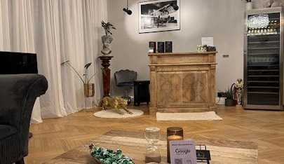 Blissful Massage -Mokotow -  in , 