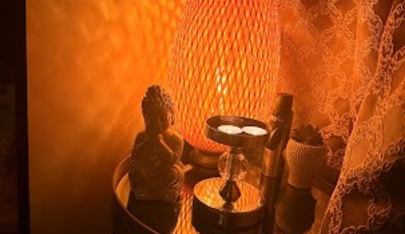 Blissful Massage -Mokotow -  in , 