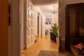 Blissful Massage -Mokotow -  in , 
