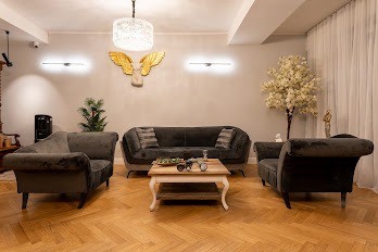 Blissful Massage -Mokotow -  in , 