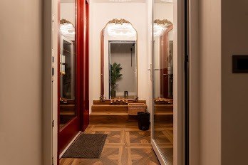 Blissful Massage -Mokotow -  in , 