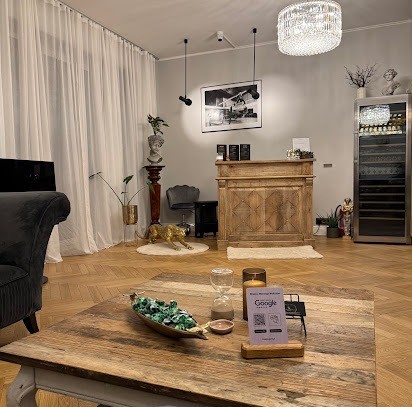 Blissful Massage -Mokotow -  in , 