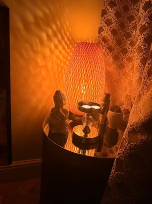 Blissful Massage -Mokotow -  in , 