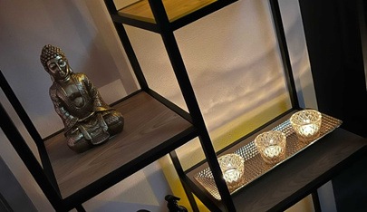 Amara Tantric Massage - Erotic Massage in Warszawa, Poland