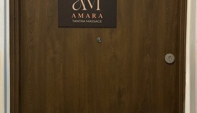 Amara Tantric Massage - Erotic Massage in Warszawa, Poland