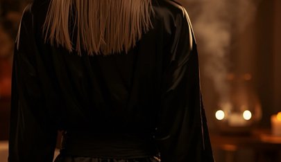 Amara Tantric Massage - Erotic Massage in Warszawa, Poland