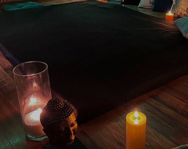 Amara Tantric Massage - Erotic Massage in Warszawa, Poland