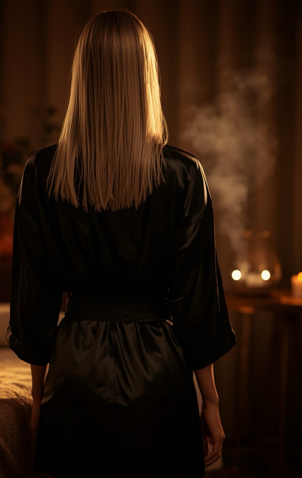Amara Tantric Massage - Erotic Massage in Warszawa, Poland