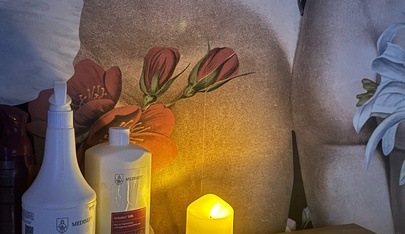 Niebo I Chmury Warszawa - Erotic Massage in Warszawa, Poland