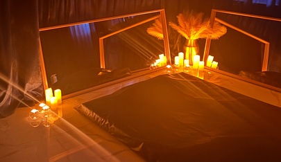 Niebo I Chmury Warszawa - Erotic Massage in Warszawa, Poland