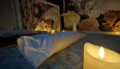 Niebo I Chmury Warszawa - Erotic Massage in Warszawa, Poland