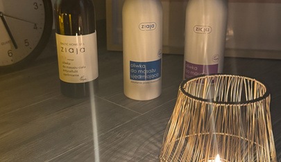 Niebo I Chmury Warszawa - Erotic Massage in Warszawa, Poland