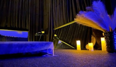 Niebo I Chmury Warszawa - Erotic Massage in Warszawa, Poland