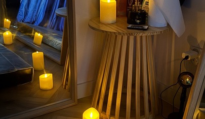 Niebo I Chmury Warszawa - Erotic Massage in Warszawa, Poland
