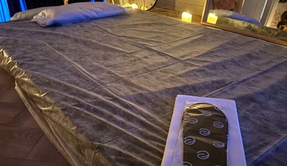 Niebo I Chmury Warszawa - Erotic Massage in Warszawa, Poland