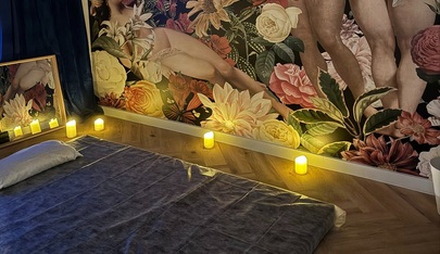 Niebo I Chmury Warszawa - Erotic Massage in Warszawa, Poland