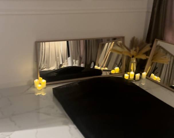 Niebo I Chmury Warszawa - Erotic Massage in Warszawa, Poland