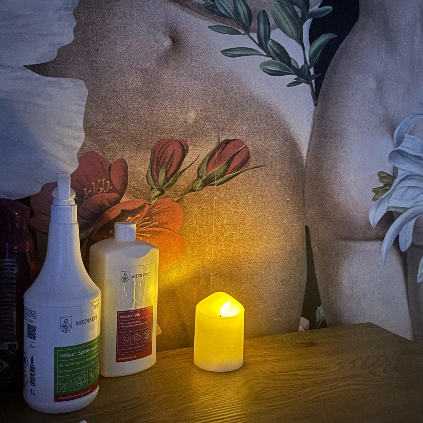 Niebo I Chmury Warszawa - Erotic Massage in Warszawa, Poland