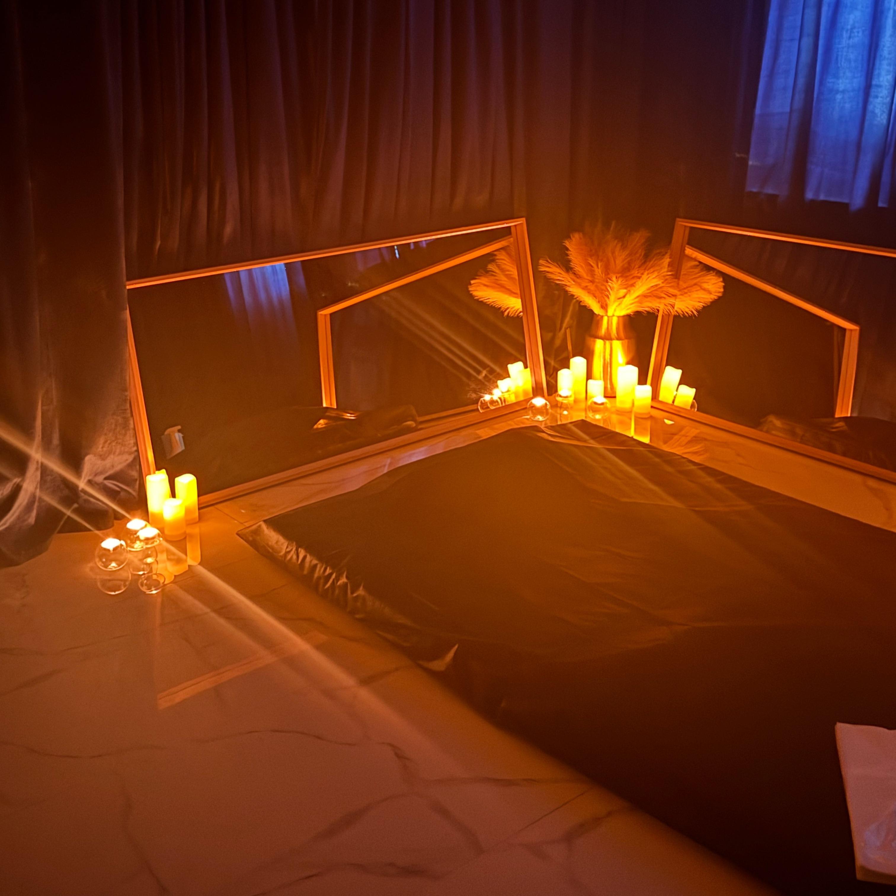 Niebo I Chmury Warszawa - Erotic Massage in Warszawa, Poland