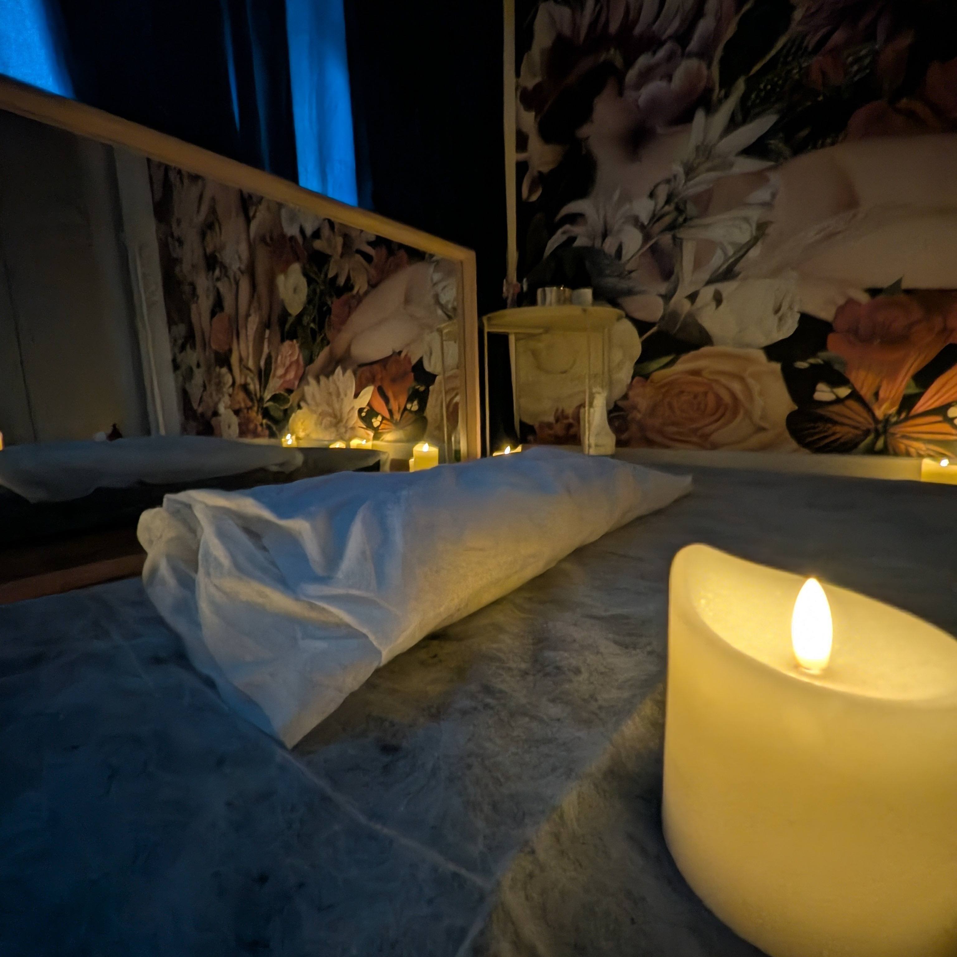 Niebo I Chmury Warszawa - Erotic Massage in Warszawa, Poland