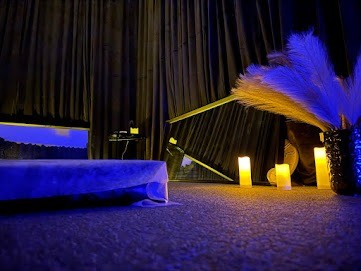 Niebo I Chmury Warszawa - Erotic Massage in Warszawa, Poland