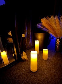 Niebo I Chmury Warszawa - Erotic Massage in Warszawa, Poland
