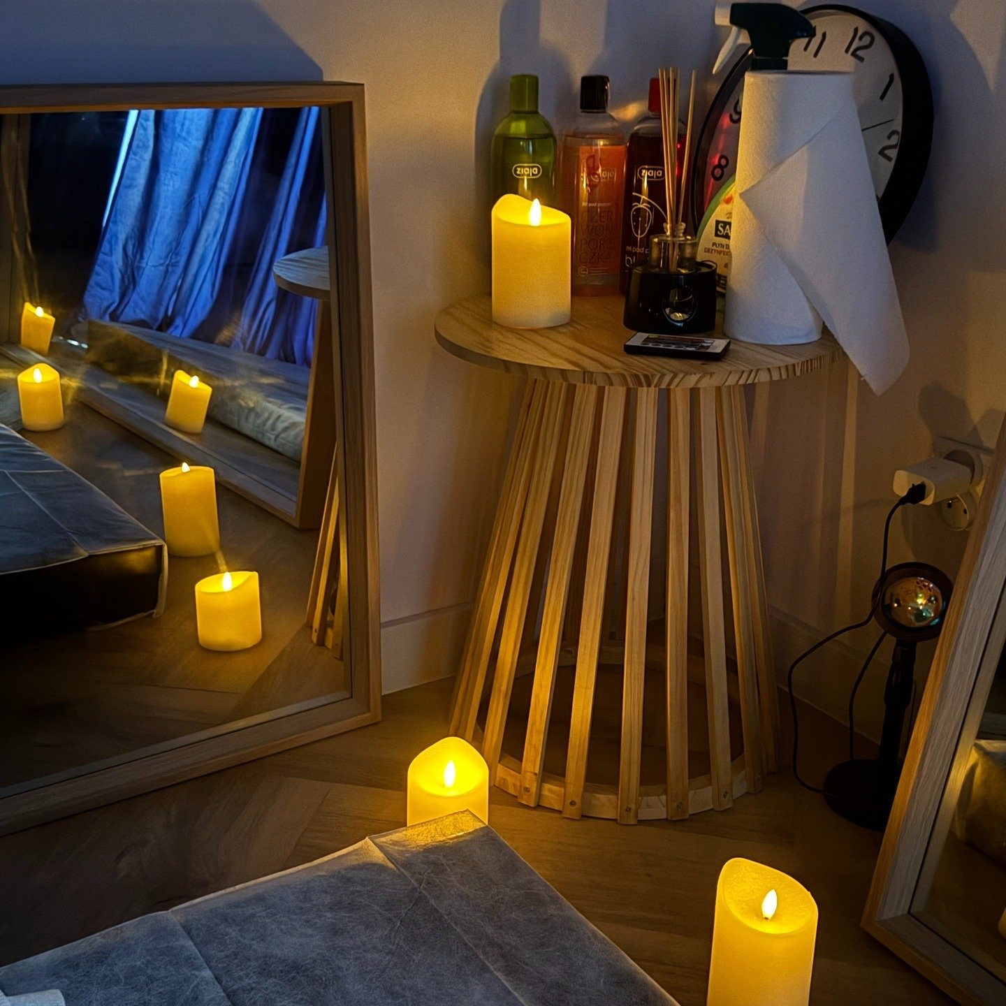 Niebo I Chmury Warszawa - Erotic Massage in Warszawa, Poland