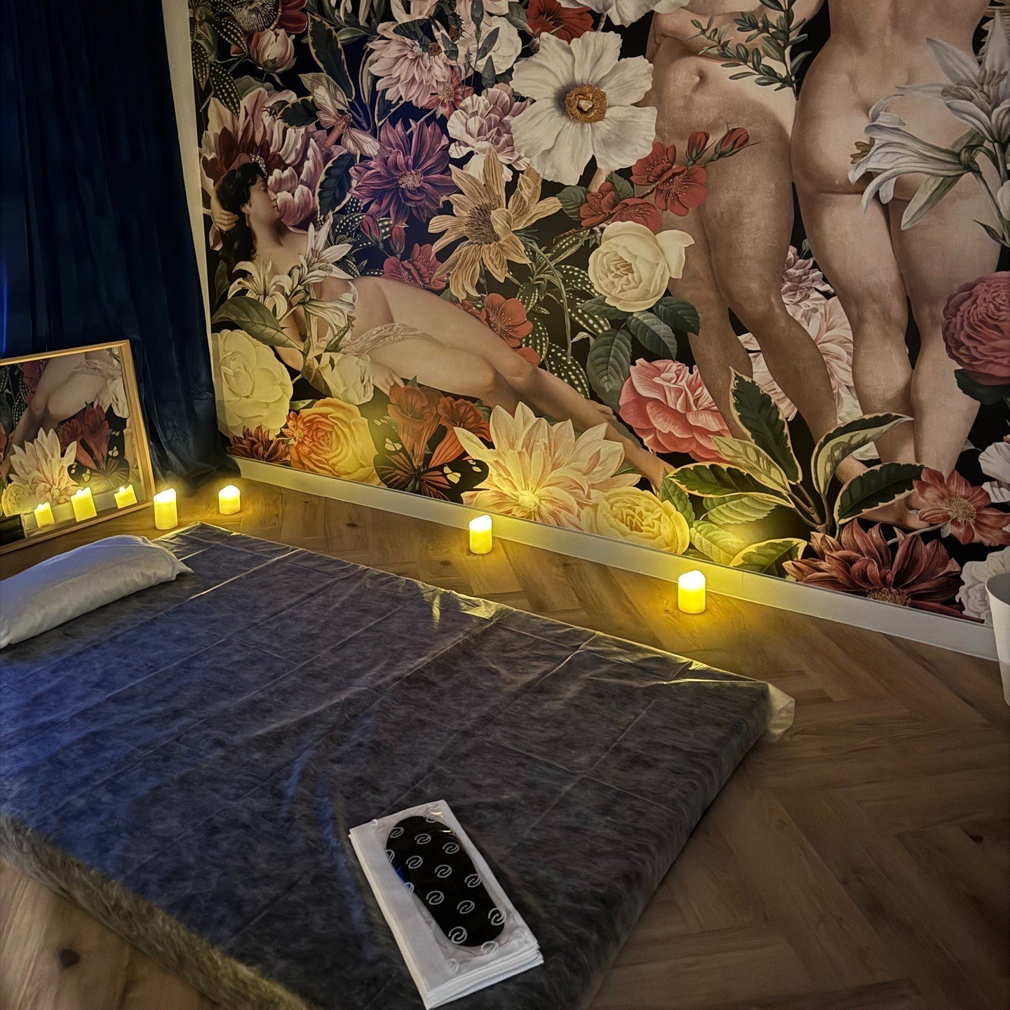 Niebo I Chmury Warszawa - Erotic Massage in Warszawa, Poland