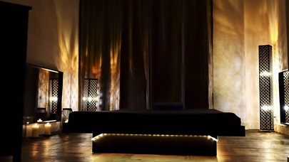 Orient Masaż - Warszawa Centrum - Erotic Massage Nuru Tao - Erotic Massage in Warszawa, Poland