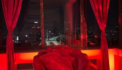 Sky Masaz - Erotic Massage in Warszawa, Poland