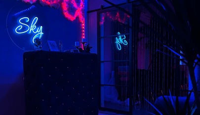 Sky Masaz - Erotic Massage in Warszawa, Poland