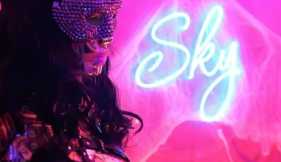 Sky Masaz - Erotic Massage in Warszawa, Poland