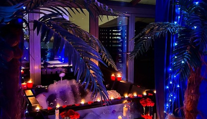 Sky Masaz - Erotic Massage in Warszawa, Poland