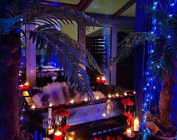 Sky Masaz - Erotic Massage in Warszawa, Poland