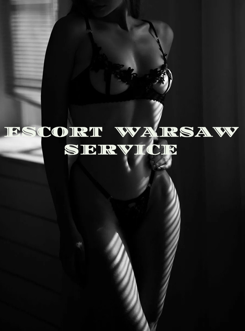 Escort Warsaw Service - Escort Agency in , Poland