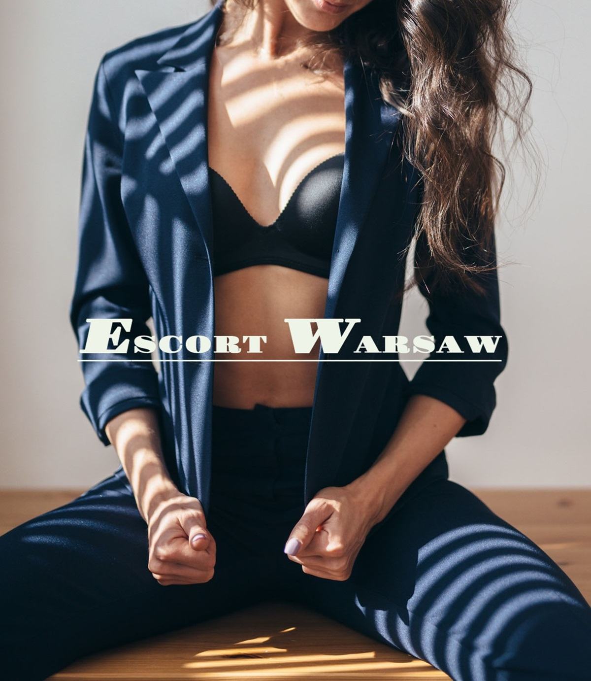 Escort Warsaw - Escort Agency in , Poland