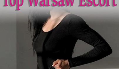 Top Warsaw Escort - Escort Agency in , Poland