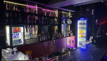 Red Rabbit Night Club - Nightclub in Warszawa, Poland