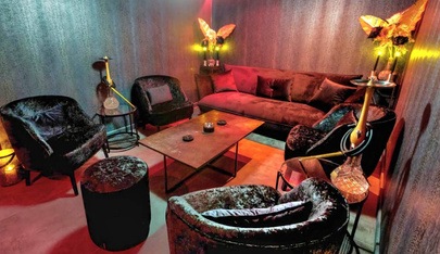 Red Rabbit Night Club - Nightclub in Warszawa, Poland