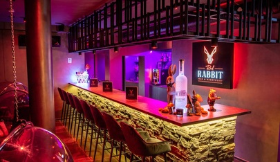 Red Rabbit Night Club - Nightclub in Warszawa, Poland
